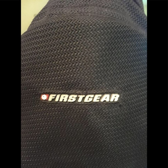 Firstgear Jacket - Picture 4 of 4